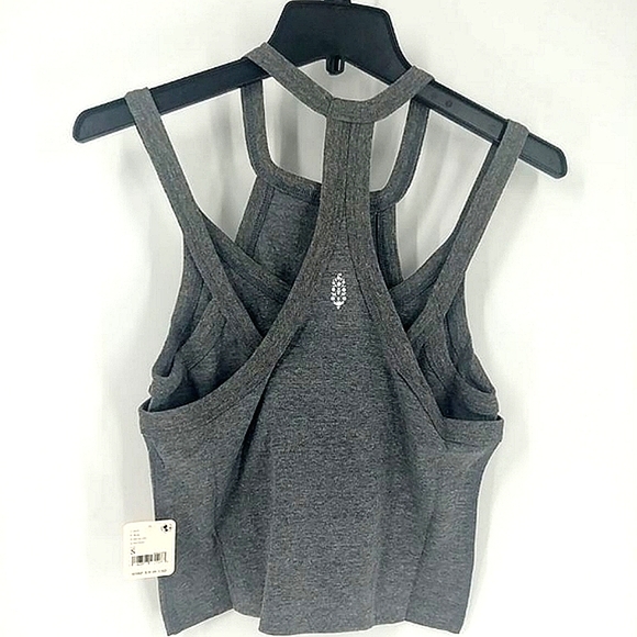 Free People Two Times The Charm Tank - Picture 2 of 6